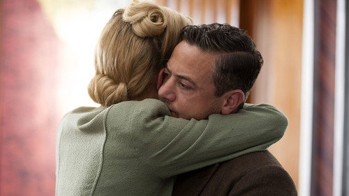 X Company Season 3 Episode 8 - Naqam