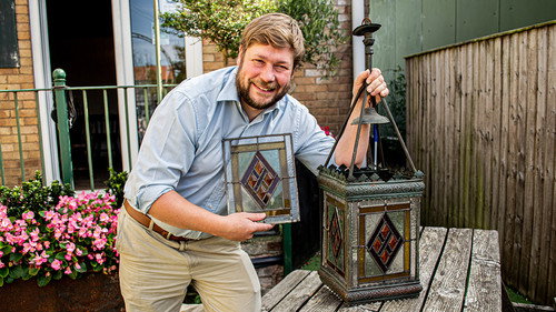 The Yorkshire Auction House Season 1 Episode 3 - Shropshire Big House