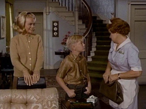 Hazel Season 5 Episode 11 - The Crush