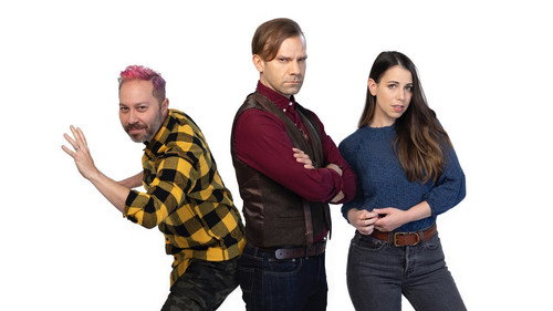 Critical Role Season 2 Episode 127 - Sarsaparilla, Licorice, and Red Hot