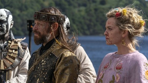 undefined Season 6 Episode 15 - All at Sea