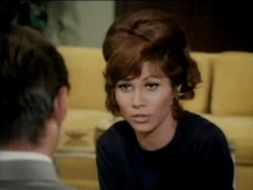 Marcus Welby, M.D. Season 7 Episode 3 - The Lie