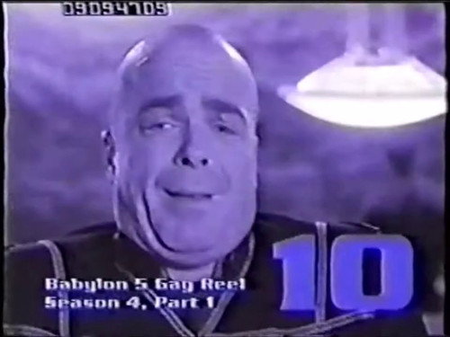 Season 4 Uncensored Blooper Reel (1) still