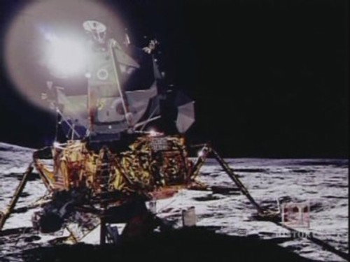 Modern Marvels S11E27 — Apollo 11