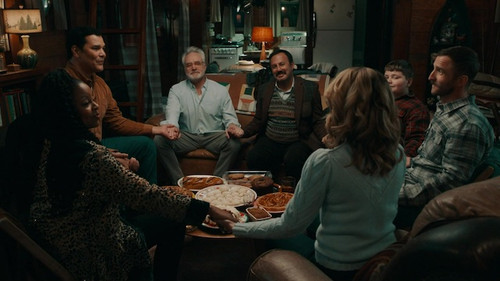 Perfect Harmony Season 1 Episode 9 - Thanks-taking