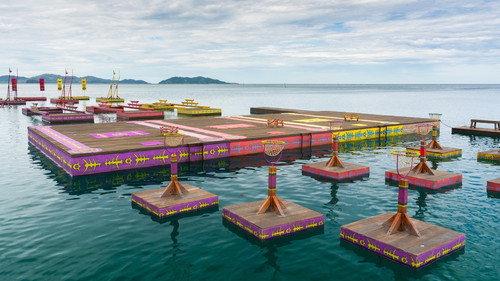 Survivor Season 51 Episode 5 - Not Here to Get a Pedicure