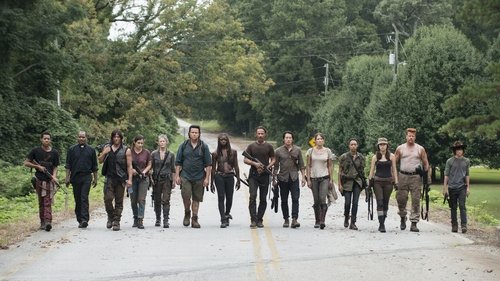 undefined Season 5 Episode 10 - Them