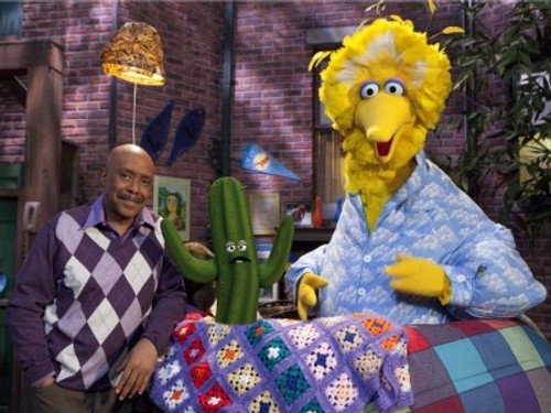 Sesame Street Season 42 Episode 23 - What's in Big Bird's Nest?