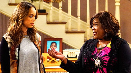 The Carmichael Show Season 2 Episode 8 - The Blues