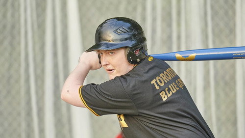 Slo Pitch Season 10 Episode 4 - Secret La Blush