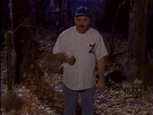The New Addams Family Season 1 Episode 35 - Amnesia in the Addams Family