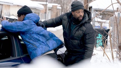 undefined Season 8 Episode 9 - Impossible Dream