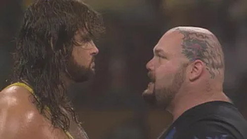 Superstars - Sep. 10, 1994 still