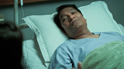 CID Mein Gaddar still