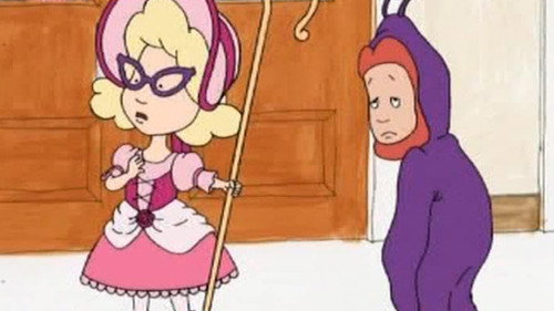 The Kids from Room 402 Season 2 Episode 6 - The Peep and the Sheep