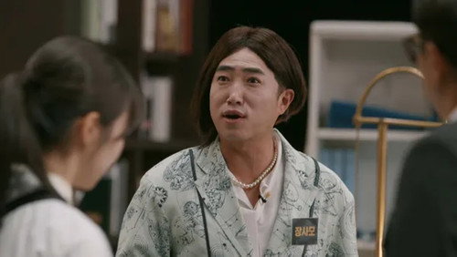 Crime Scene Season 4 Episode 10 - The Chairman of Fungmu Murder Case (2)