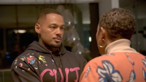 Double Cross Season 5 Episode 1 - Double Jeopardy