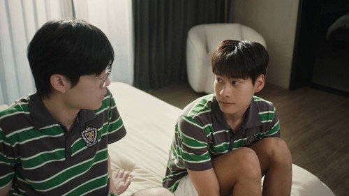 Make It Right 2026 Season 1 Episode 5 - Episode 5