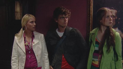 Het Huis Anubis Season 3 Episode 7 - Episode 7