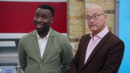MasterChef Season 20 Episode 15 - Episode 15