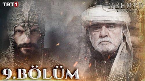 Mehmed: Sultan of Conquests Season 1 Episode 9 - Bölüm 9