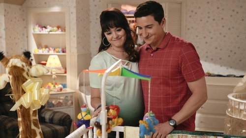 The Goldbergs Season 10 Episode 1 - If You Build It