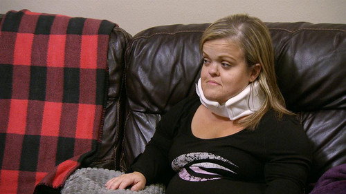 Little Women: LA Season 6 Episode 5 - The Girl Who Cried Divorce