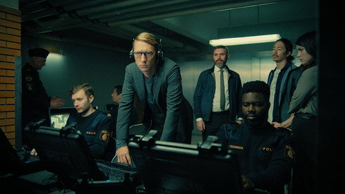 Box 21 Season 1 Episode 3 - Hostages