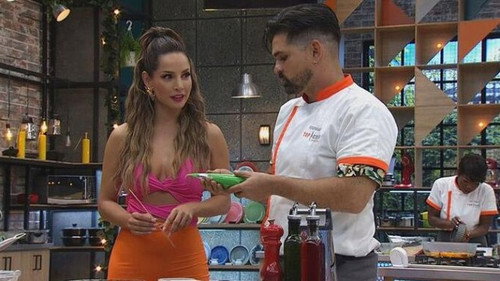 Top Chef VIP Season 1 Episode 23 - Un Sueño que Termina