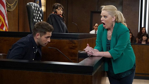 undefined Season 5 Episode 11 - Trial By Liar