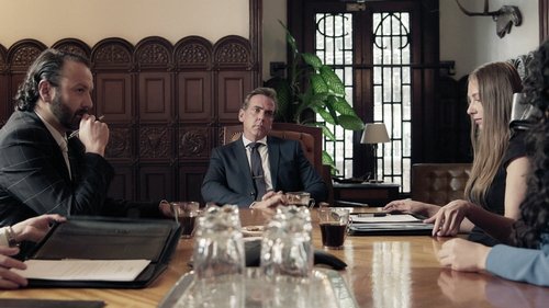 The Five Juanas Season 1 Episode 8 - The Perfect Man