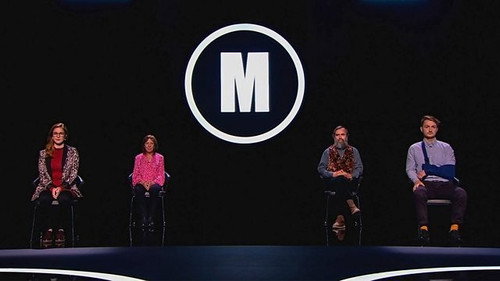 Mastermind Season 48 Episode 4 - Episode 4