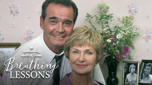 Hallmark Hall of Fame Season 43 Episode 2 - Breathing Lessons