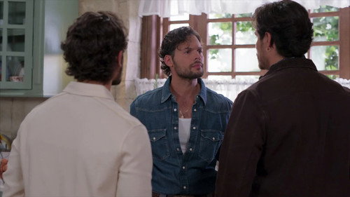 Tierra de amor y coraje Season 1 Episode 10 - Episode 10