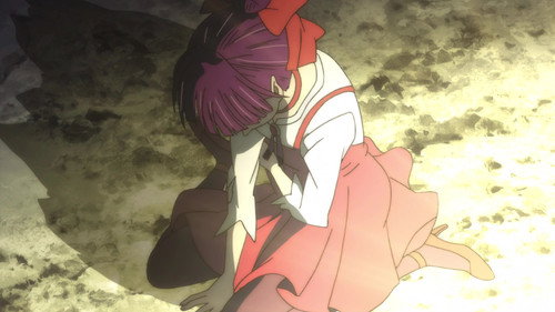 Vanishing Humans! Neko-Sennin's Revenge still