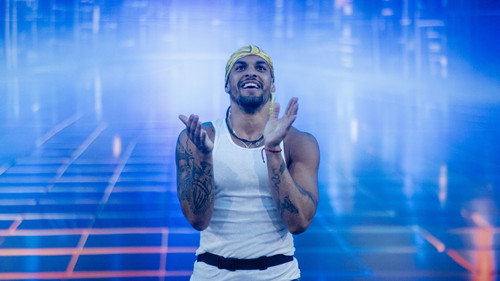 Circuitos de alto voltaje still