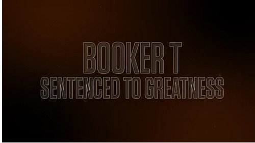 WWE 24 Season 1 Episode 2 - Booker T: Sentenced to Greatness