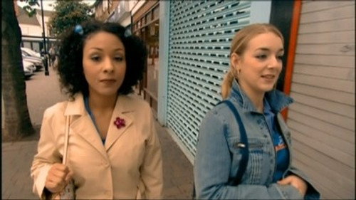 Two Pints of Lager and a Packet of Crisps Season 4 Episode 6 - Mate Date