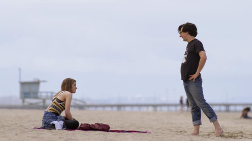 Love Season 2 Episode 5 - A Day