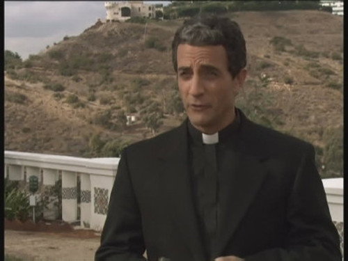 Diagnosis: Murder Season 8 Episode 9 - Confession