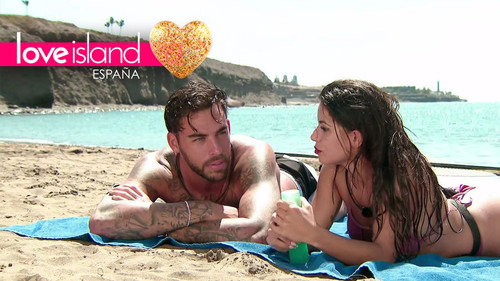 Love Island Spain Season 1 Episode 3 - Episode 3