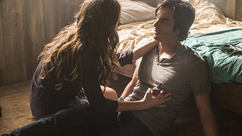 Witches of East End Season 2 Episode 12 - Box to the Future