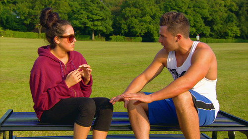 Geordie Shore Season 7 Episode 4 - It All Kicks Off