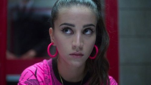 undefined Season 3 Episode 6 - Rebeka
