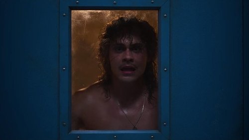 undefined Season 3 Episode 4 - Chapter Four: The Sauna Test