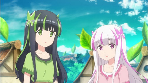 BOFURI: I Don't Want to Get Hurt, so I'll Max Out My Defense. Season 1 Episode 6 - Defense and Reinforcements