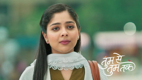 Aryavardhan Faces a Shocking Moment still