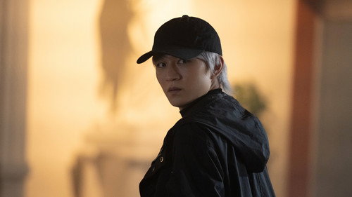 Episode 6 still
