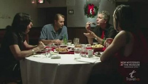 Holiday Special still