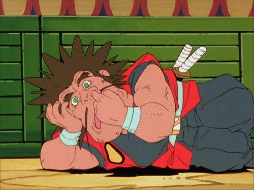 Mashin Hero Wataru Season 2 Episode 4 - Episode 4